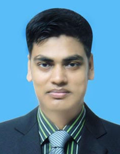 Dr. Zikrul Islam