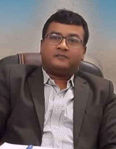 Dr. Abdul Motin
