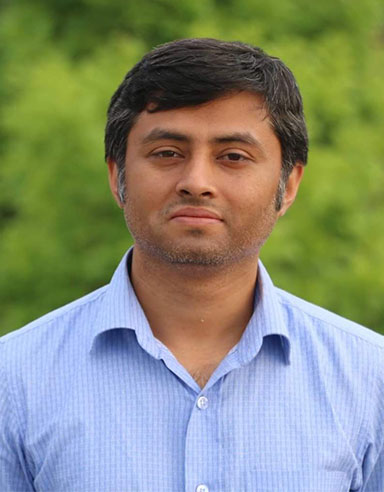 Ranjan Kumar Sen