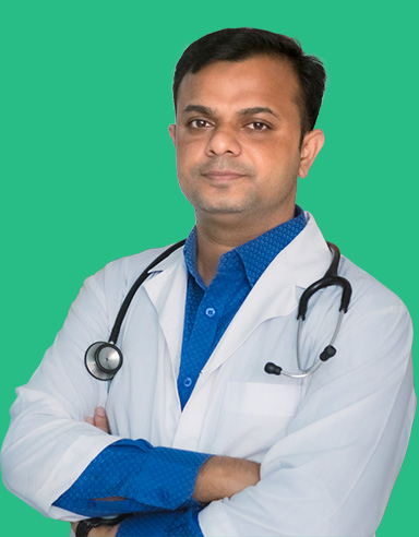 Dr. Rafiqul Islam