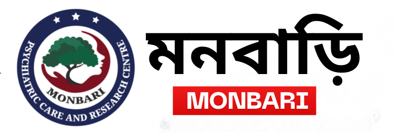 Monbari Logo