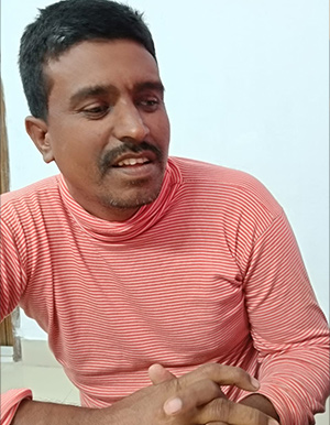 Sirajul islam monbari